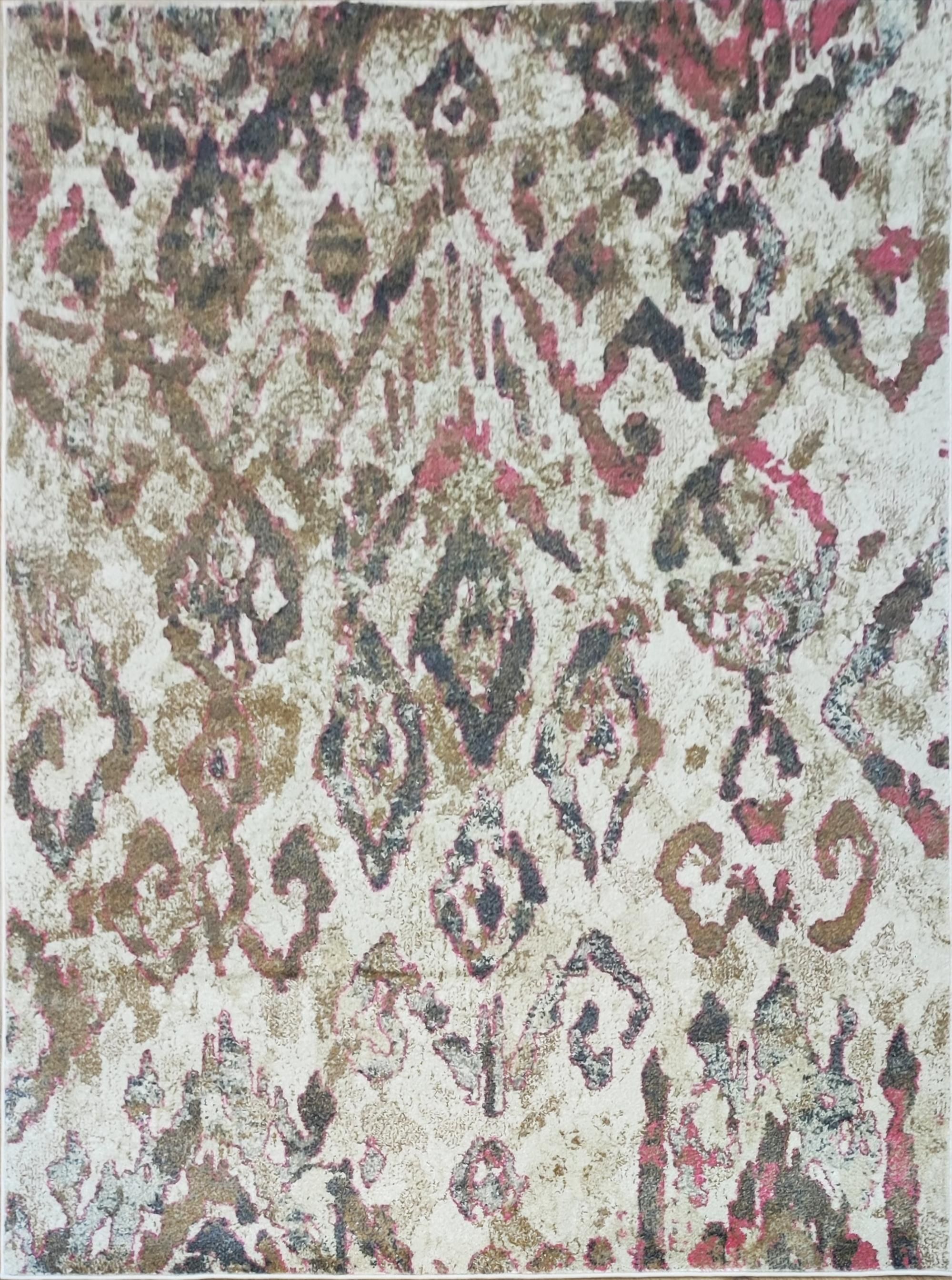 Teppich Machine Carpet Limited Edition