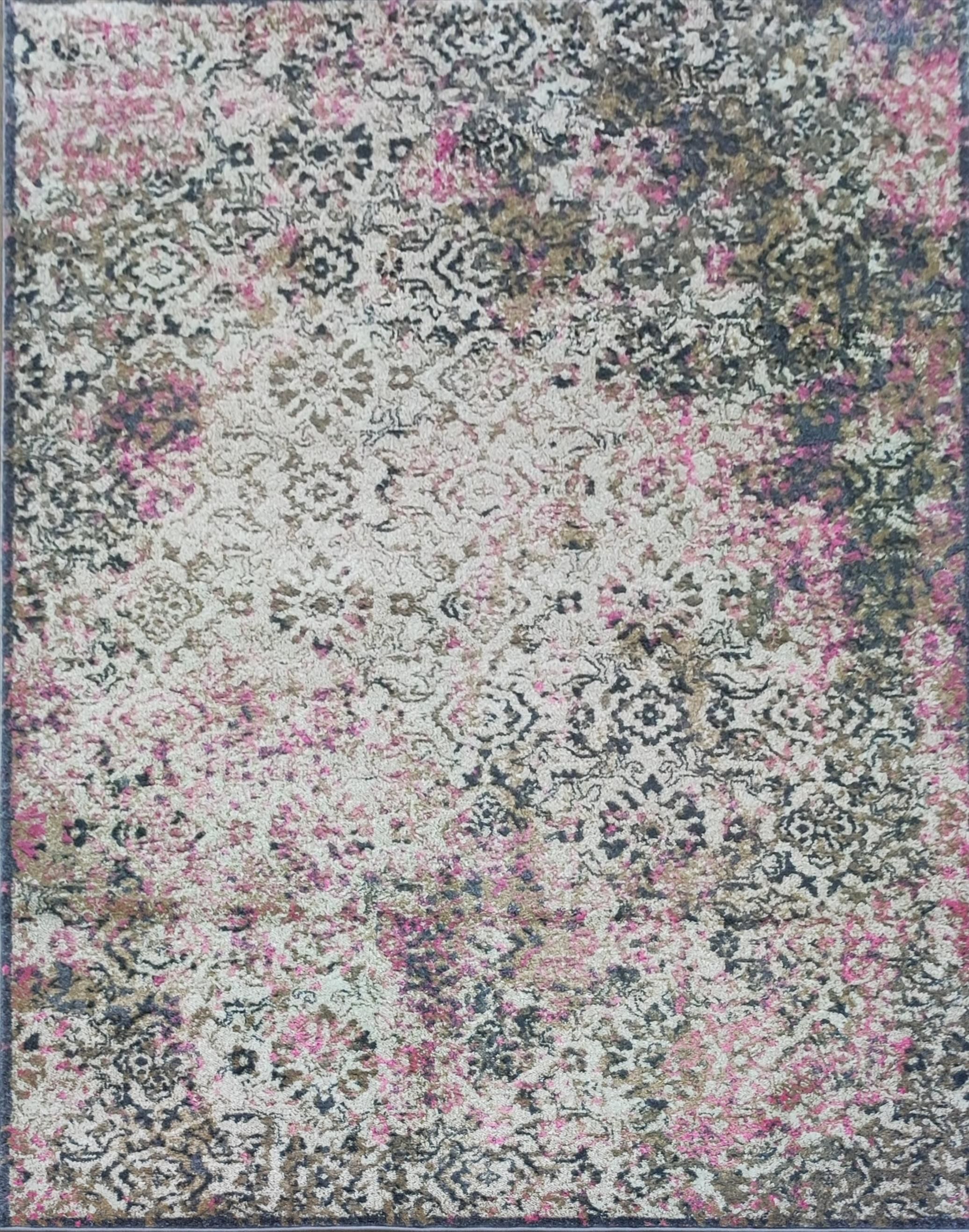 Teppich Machine Carpet Limited Edition