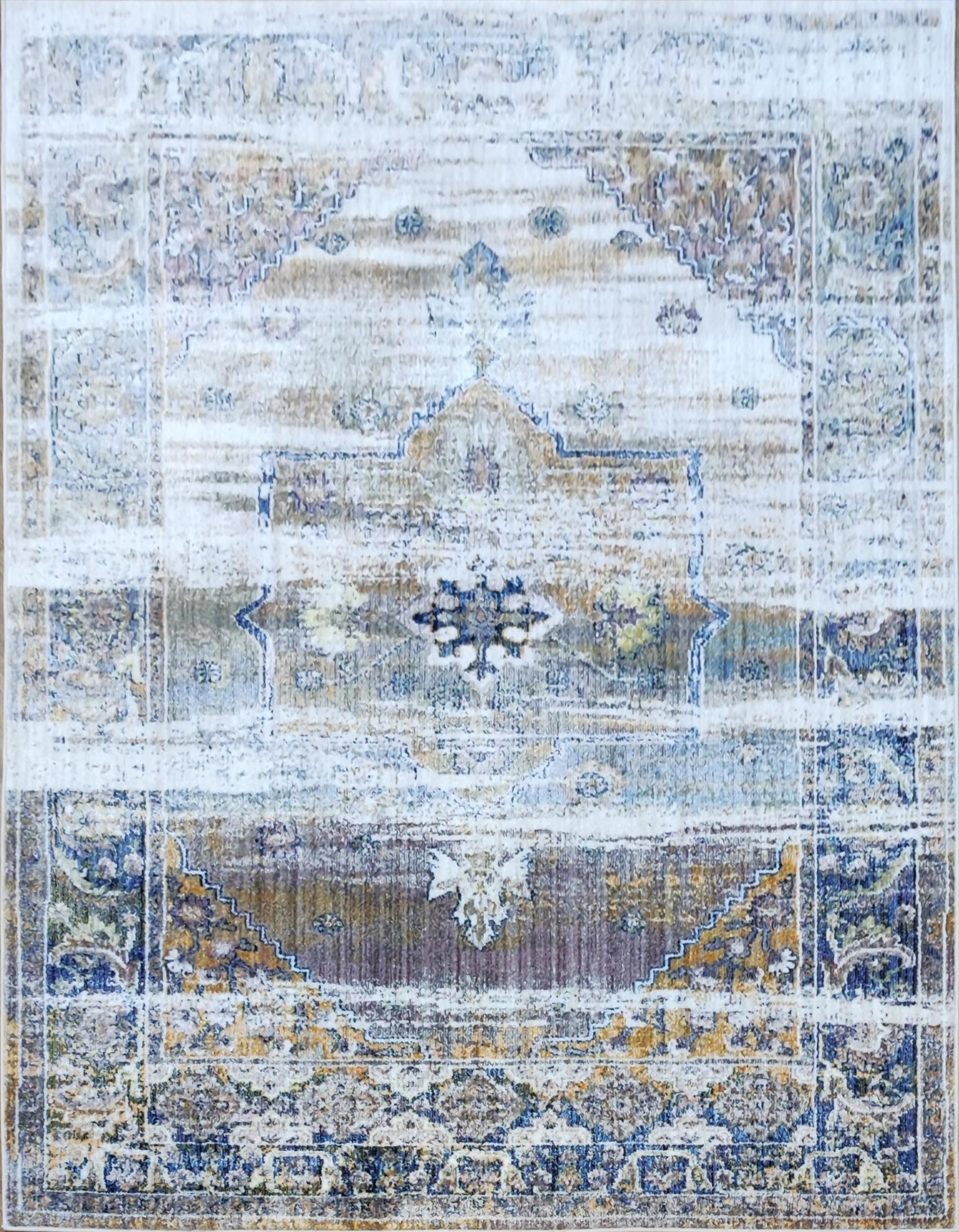 Teppich Machine Carpet Limited Edition