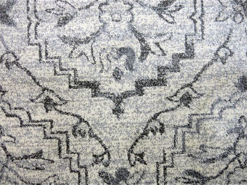 Teppich Monaco