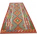 Moderner Teppich Kelim Exclusive