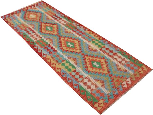 Moderner Teppich Kelim Exclusive