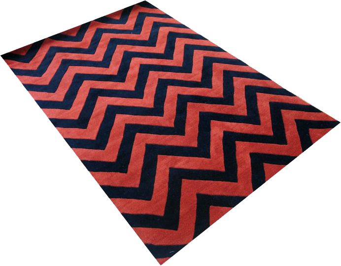 Moderner Teppich Infinity Premium