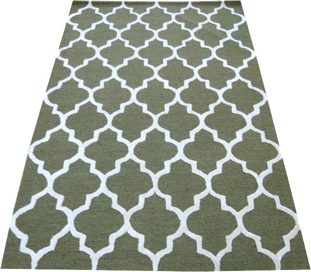 Moderner Teppich Mirage Premium