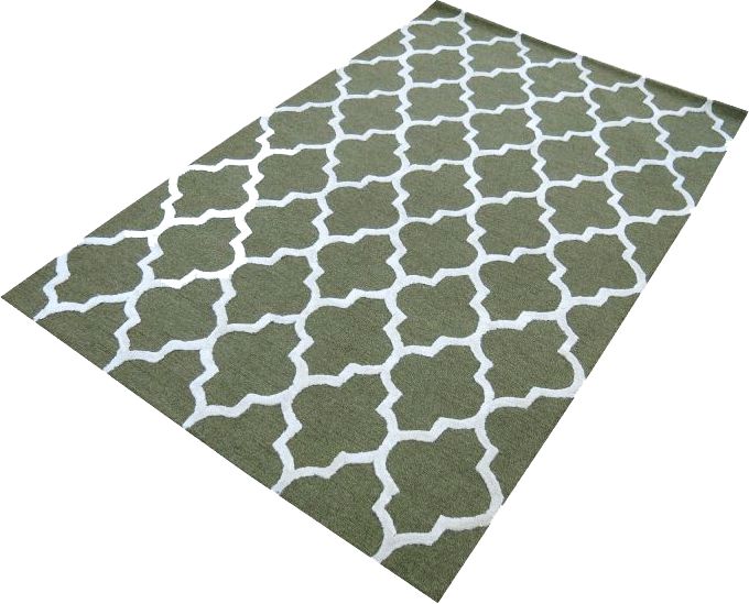 Moderner Teppich Mirage Premium