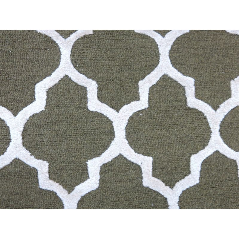 Moderner Teppich Mirage Premium