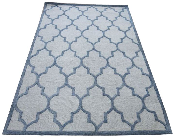 Modern rug Mirage Premium