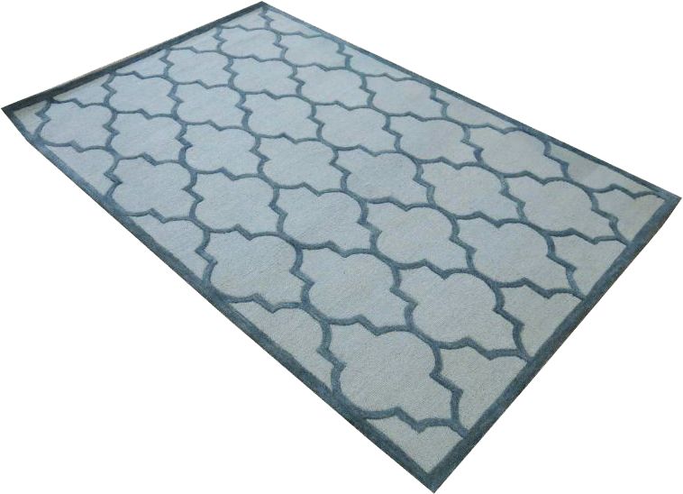 Modern rug Mirage Premium