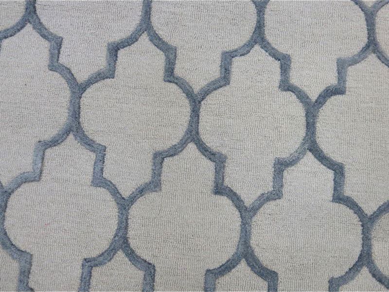 Modern rug Mirage Premium