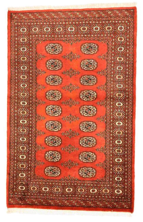 Orientteppich Bukhara Exclusive