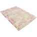 Moderner Teppich Ikat Royal