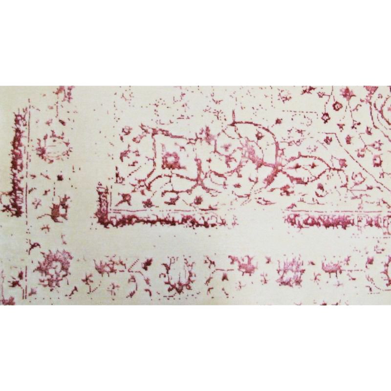 Moderner Teppich Ikat Royal