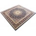 Orientteppich Ghom Silk Imperial