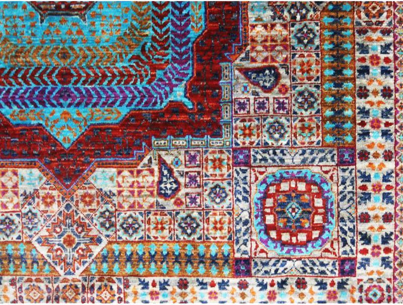 Orientteppich Ariana Imperial