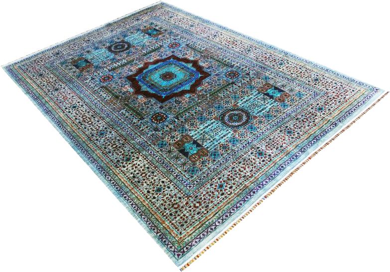 Orientteppich Ariana Imperial