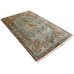 Orientteppich Kashmir Silk Exclusive