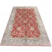 Orientteppich Kashmir Silk Exclusive