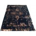 Moderner Teppich Ikat Royal