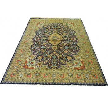 Orientteppich Kashmar Exclusiv