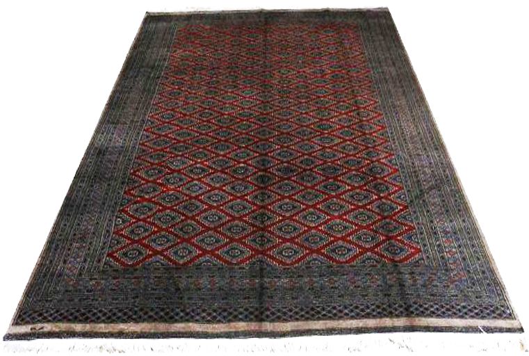 Orientteppich Jaldar Exclusive