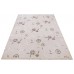 Moderner Teppich Linia Royal