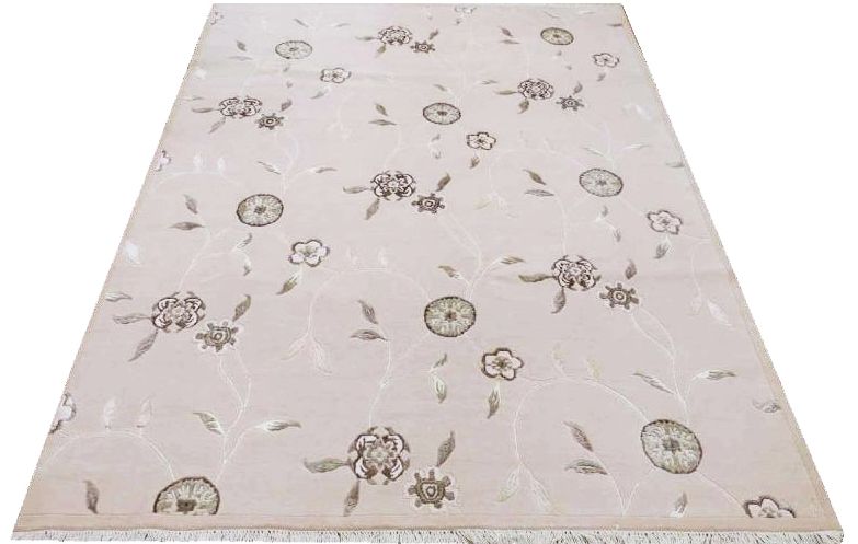 Moderner Teppich Linia Royal