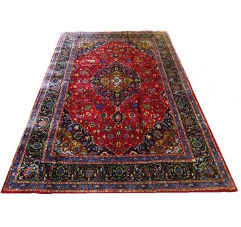 Orientteppich Kashmar Exclusiv