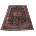 Perserteppich Mashad Super