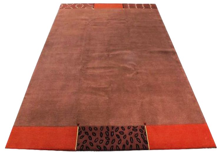 Moderner Teppich Dolpa Royal