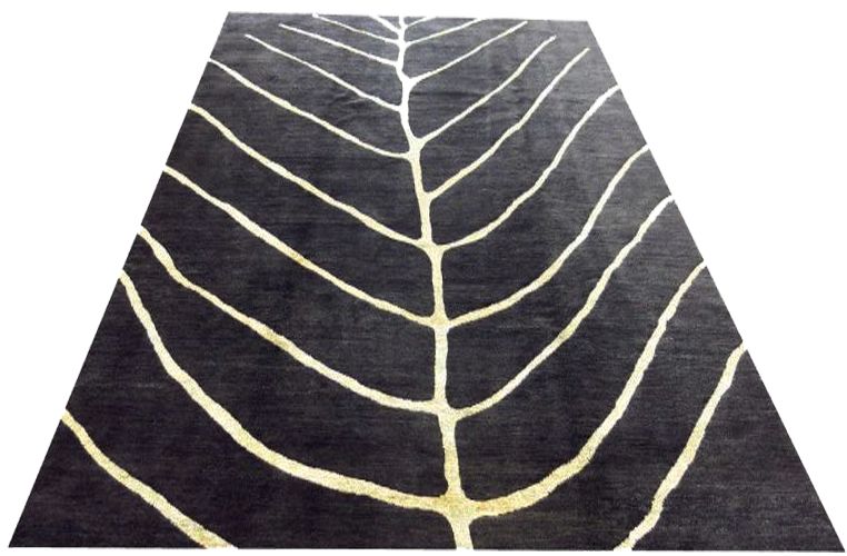 Moderner Teppich Original Nepal Exclusive