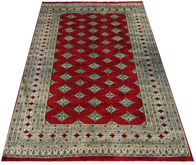 Oriental rug Jaldar Exclusive