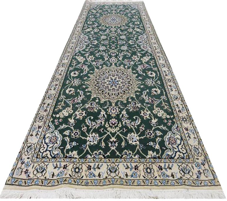 Oriental rug Nain 9 Exclusive