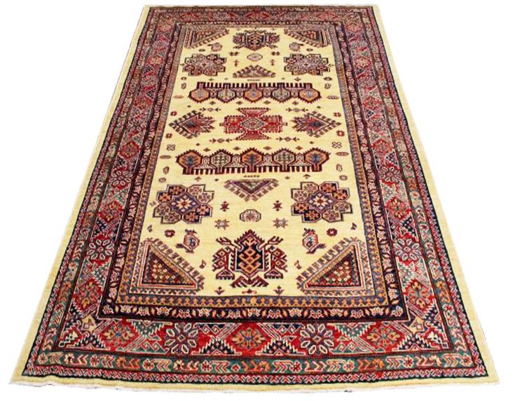 Orientteppich Kazak Exclusive