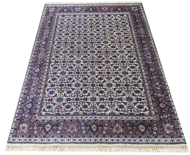 Orientteppich Jaipur Super