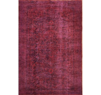 Moderner Teppich Patchwork Modern