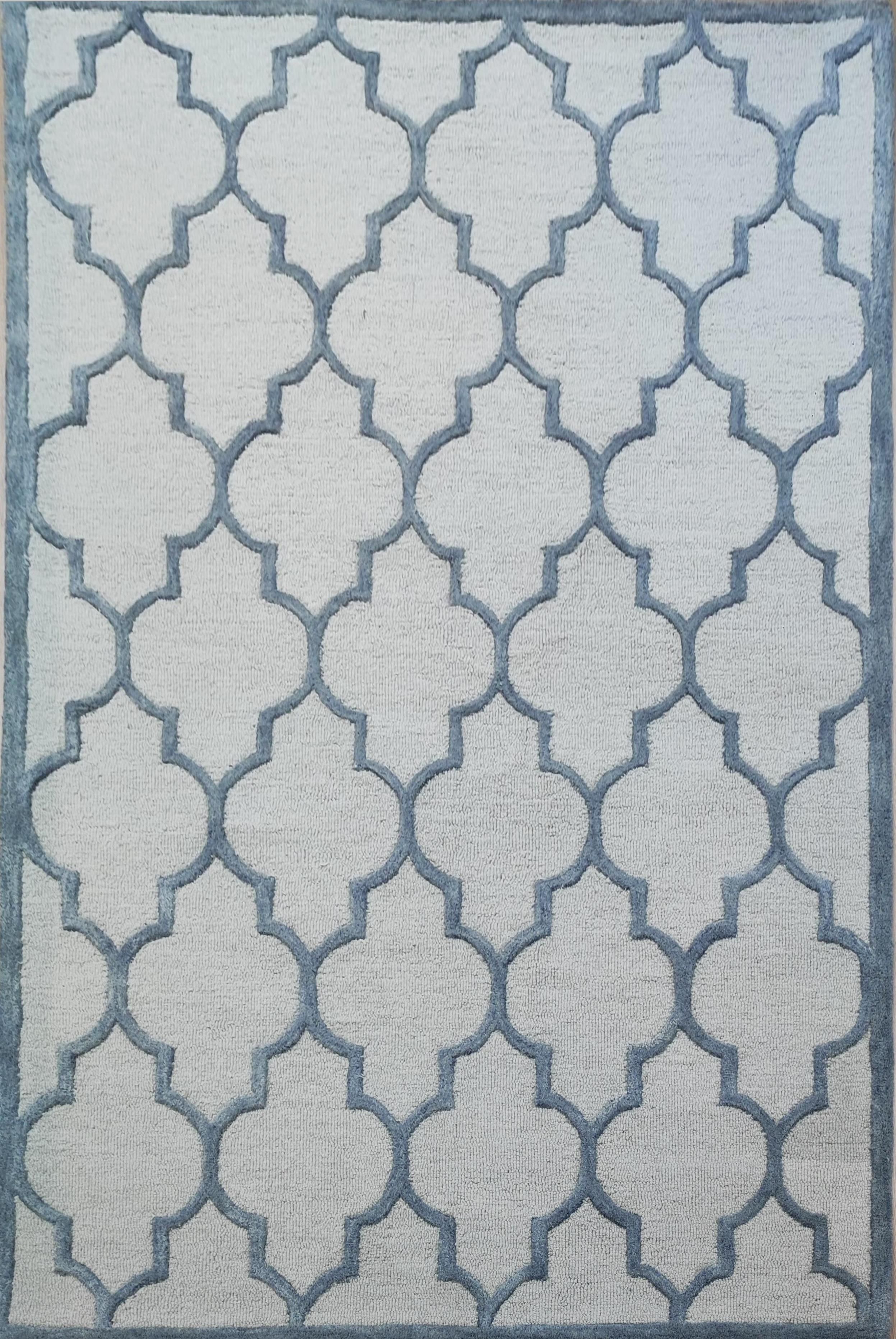 Modern rug Mirage Premium