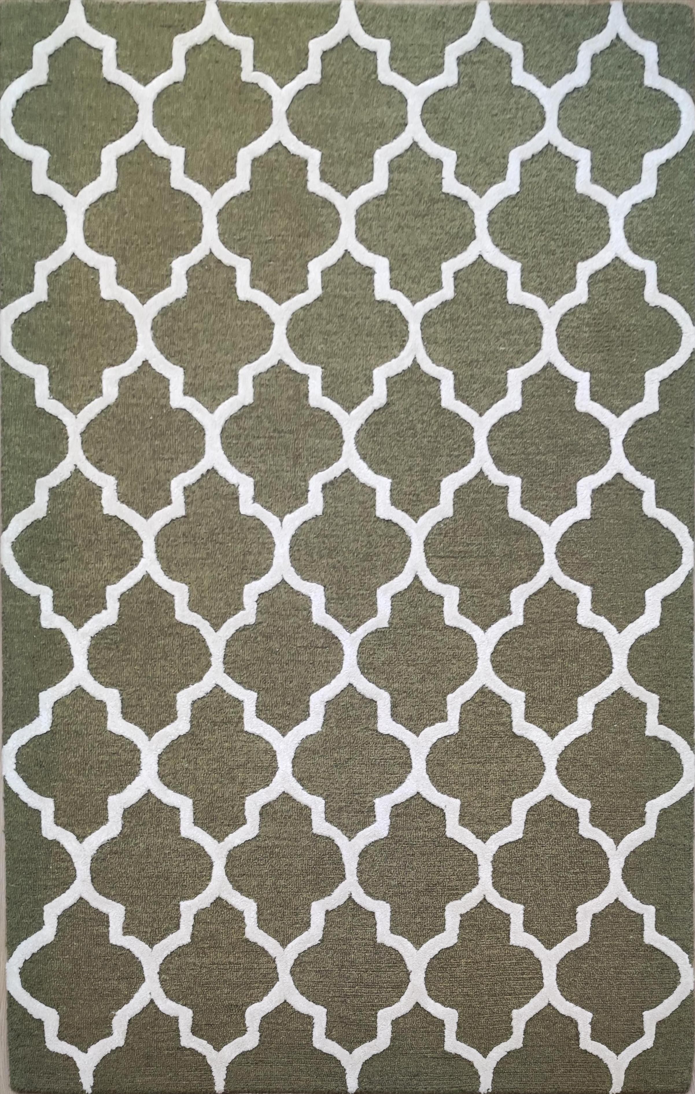 Moderner Teppich Mirage Premium