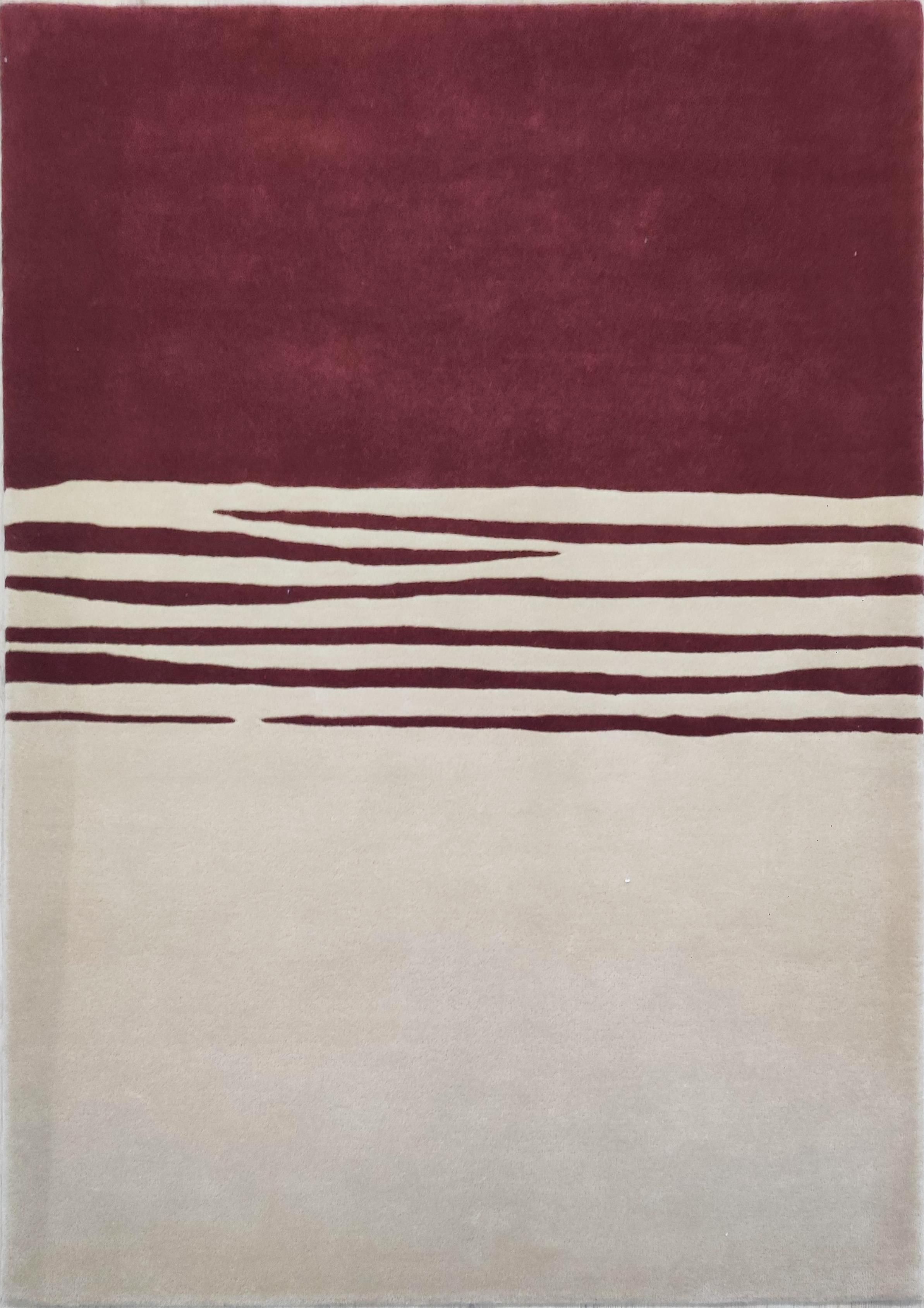 Moderner Teppich Modern Tuft Carpet