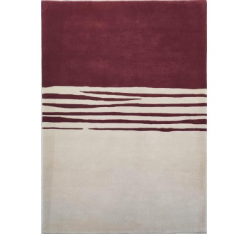 Moderner Teppich Modern Tuft Carpet