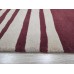 Moderner Teppich Modern Tuft Carpet