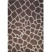Moderner Teppich Nepal Design
