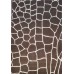 Moderner Teppich Nepal Design