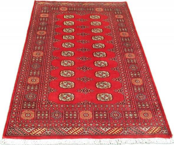 Oriental rug Bukhara Exclusive