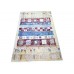 Teppich California Design