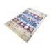 Teppich California Design