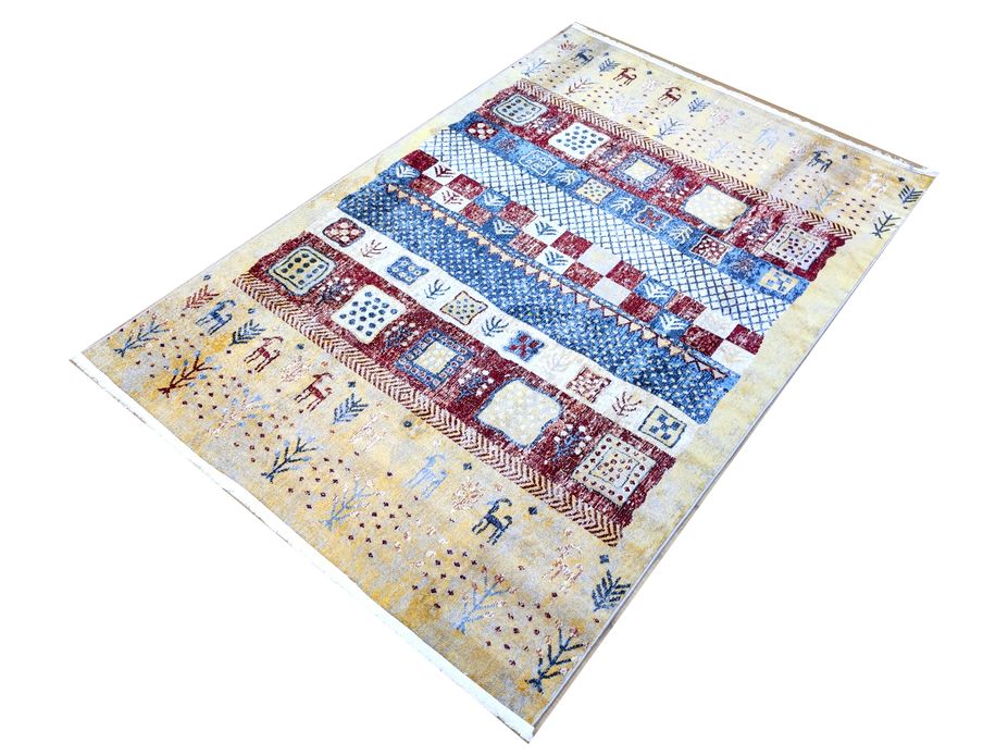 Teppich California Design
