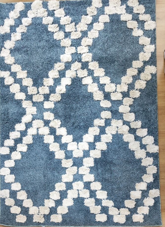 Teppich California Design