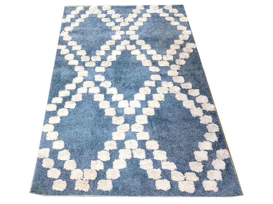 Teppich California Design
