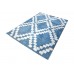 Teppich California Design