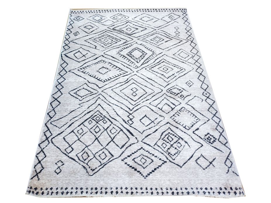 Teppich California Design